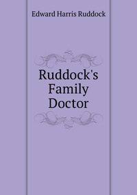 Ruddock's Family Doctor