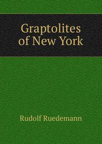 Graptolites of New York