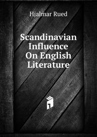 Scandinavian Influence On English Literature