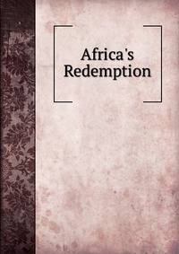 Africa's Redemption