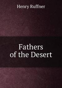 Fathers of the Desert
