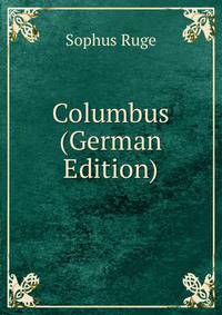 Columbus (German Edition)