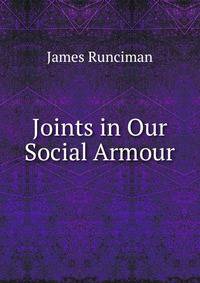 Joints in Our Social Armour