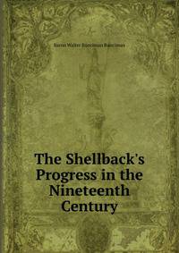 The Shellback's Progress in the Nineteenth Century