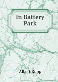 In Battery Park