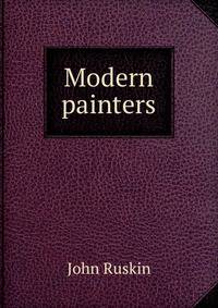 Modern painters