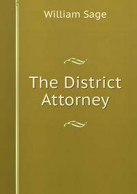 The District Attorney