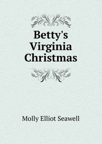 Betty's Virginia Christmas