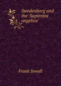 Swedenborg and the 'Sapientia angelica'