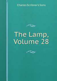 The Lamp, Volume 28
