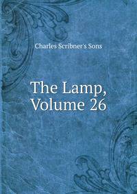 The Lamp, Volume 26