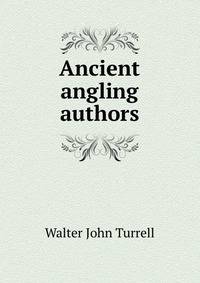 Ancient angling authors