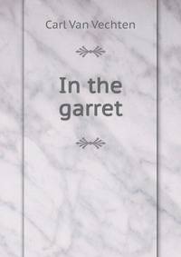 In the garret