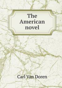 The American novel