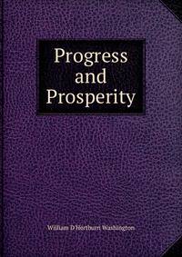 Progress and Prosperity