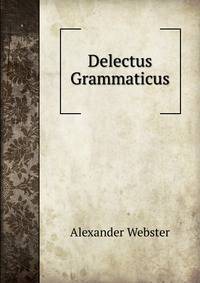 Delectus Grammaticus
