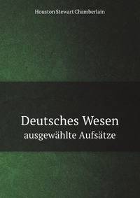 Deutsches Wesen