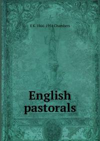 English pastorals