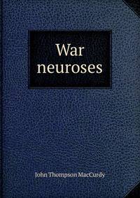 War neuroses