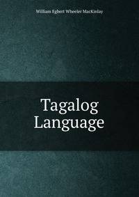 Tagalog Language