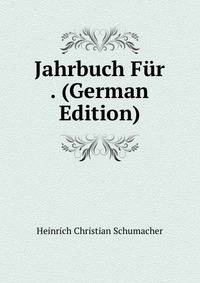 Jahrbuch Fur . (German Edition)