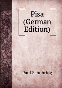 Pisa (German Edition)