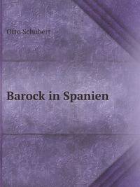 Barock in Spanien