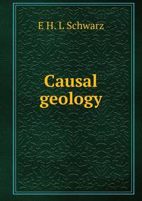 Causal geology