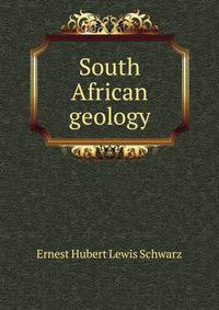 South African geology