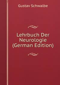 Lehrbuch Der Neurologie (German Edition)