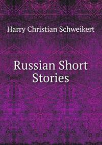 Russian Short Stories