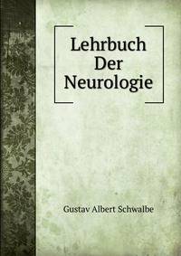 Lehrbuch Der Neurologie