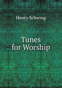 Tunes for Worship