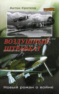 Воздушный штрафбат