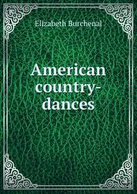American country-dances