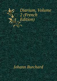 Diarium, Volume 2 (French Edition)