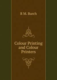 Colour Printing and Colour Printers