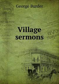 Village sermons