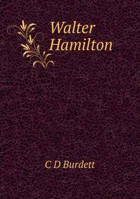 Walter Hamilton