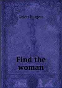 Find the woman