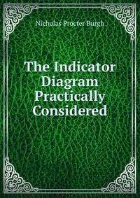 The Indicator Diagram Practically Considered