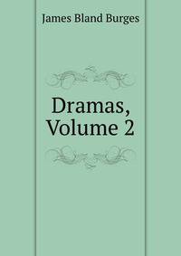 Dramas, Volume 2