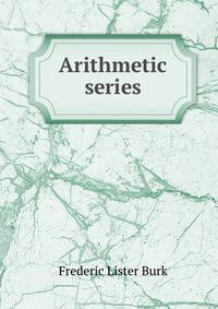 Arithmetic series