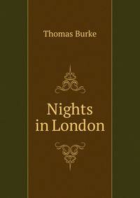 Nights in London