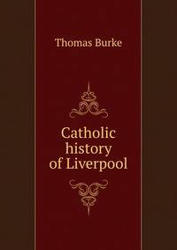 Catholic history of Liverpool