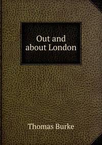 Out and about London