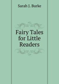 Fairy Tales for Little Readers