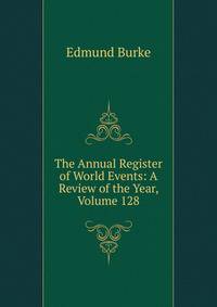 The Annual Register of World Events: A Review of the Year, Volume 128