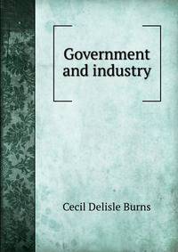 Government and industry