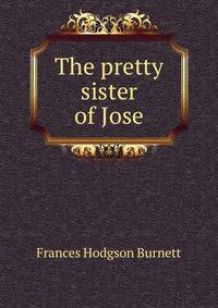 The pretty sister of Jose